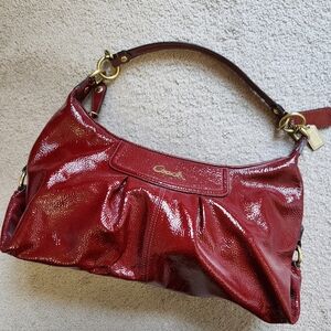 AUTHENTIC COACH handbag
